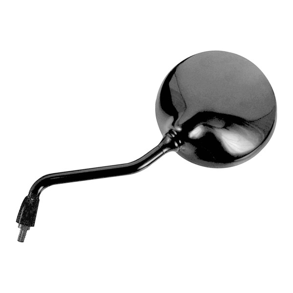 bike it Bike it left hand honda mirror - #h017l